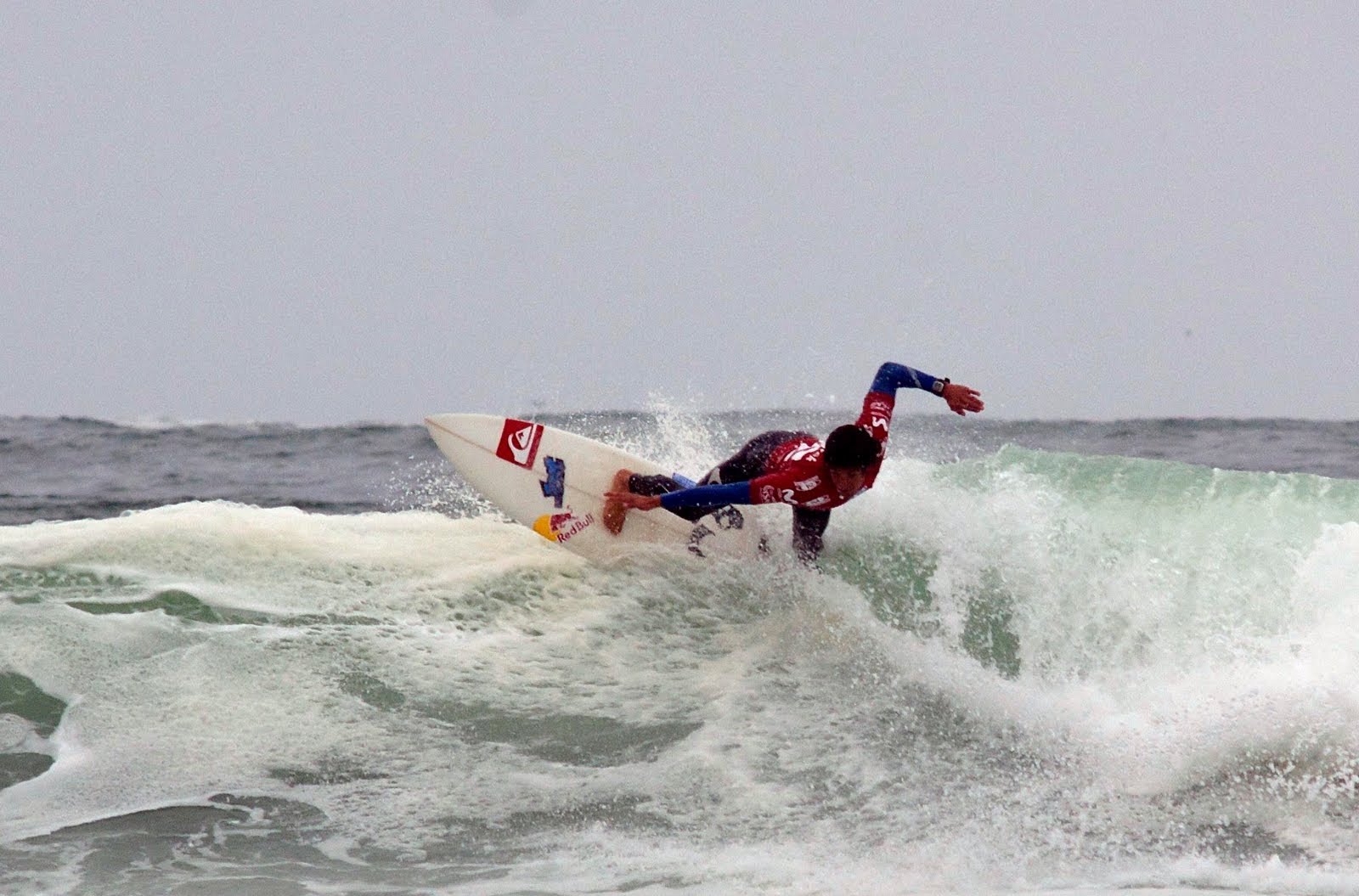 ZONA CENTRAL Perú Campeón mundial